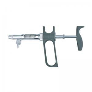 Type C Tube-Fed Continuous Veterinary Syringe - SHEWUYOU Livestock Equipment