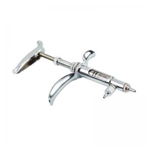Poultry Vaccination Syringe - SHEWUYOU Livestock Equipment