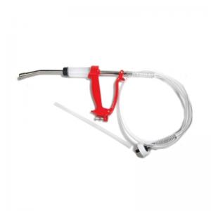 KR140 Veterinary Drenching Gun - SHEWUYOU Livestock Equipment