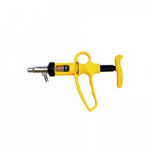 Continuous Veterinary Drenching Gun - SHEWUYOU Livestock Equipment