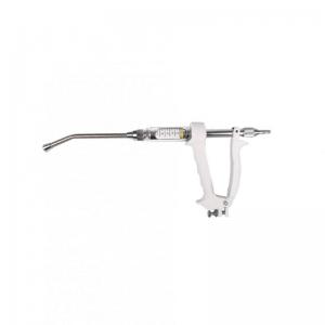 Adjustable Metal Continuous Livestock Drenching Gun - SHEWUYOU Livestock Equipment