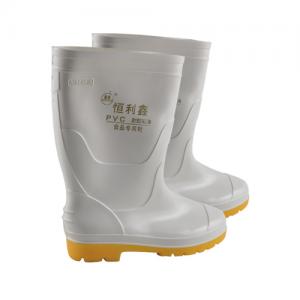 猪场用耐酸碱雨靴 养殖场雨靴 - SHEWUYOU Livestock Equipment