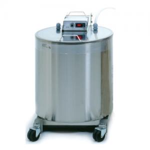 Temperature-Controlled Boar Semen Extender Mixing Vat - SHEWUYOU Livestock Equipment