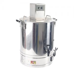 30 L Boar Semen Extender Mixing Tank - SHEWUYOU Livestock Equipment