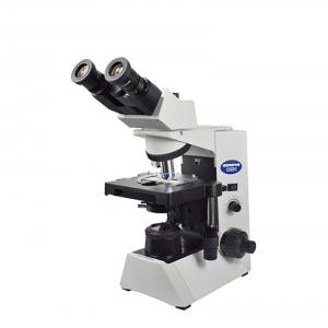 Olympus Microscope for Boar Semen Analysis - SHEWUYOU Livestock Equipment