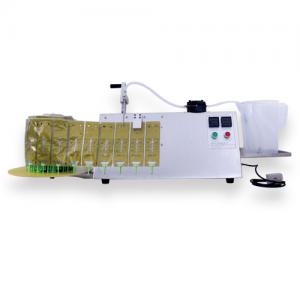YK-8001 Semi-Automatic Boar Semen Bag Filling Machine - SHEWUYOU Livestock Equipment