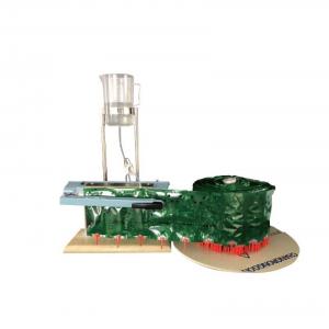 Easy-100 Manual Semen Bag Filling & Sealing Machine - SHEWUYOU Livestock Equipment