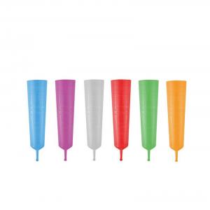 100ml Boar Semen Soft Tube | Pig AI Packaging - SHEWUYOU Livestock Equipment