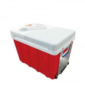 40L Lithium Battery Boar Semen Transport Cooler - SHEWUYOU Livestock Equipment