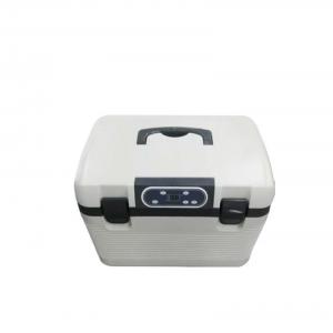 19L Portable Boar Semen Transport Refrigerator - SHEWUYOU Livestock Equipment