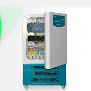 BC-70L 17°C Boar Semen Storage Refrigerator - SHEWUYOU Livestock Equipment