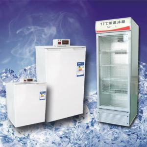 17度猪精液恒温冰箱  猪精液保存冰箱  猪精液恒温冰箱 - SHEWUYOU Livestock Equipment