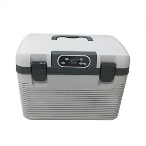 19L Portable Boar Semen Car Refrigerator - SHEWUYOU Livestock Equipment