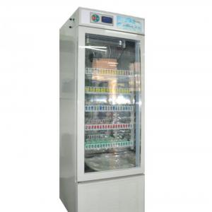 BC-168L Boar Semen Storage Cabinet - SHEWUYOU Livestock Equipment