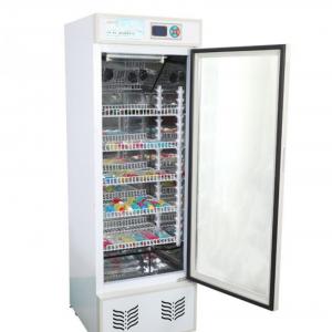 BC-258L 17°C Boar Semen Storage Refrigerator - SHEWUYOU Livestock Equipment