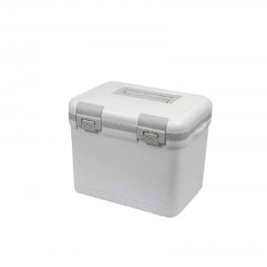 10 L Insulated Boar Semen Transport Box - SHEWUYOU Livestock Equipment