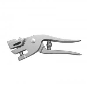 Piglet Ear Notching Pliers - SHEWUYOU Livestock Equipment