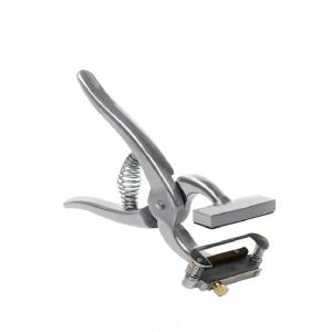  Livestock Ear Piercing Pliers - SHEWUYOU Livestock Equipment