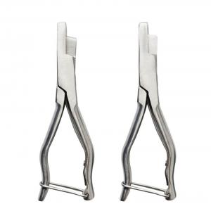 Livestock Ear Notching Pliers - SHEWUYOU Livestock Equipment