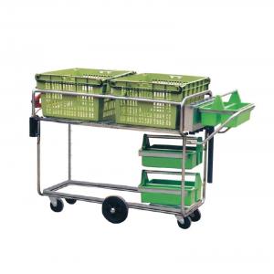 仔猪处理车 - SHEWUYOU Livestock Equipment
