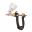 Continuous Veterinary Syringes