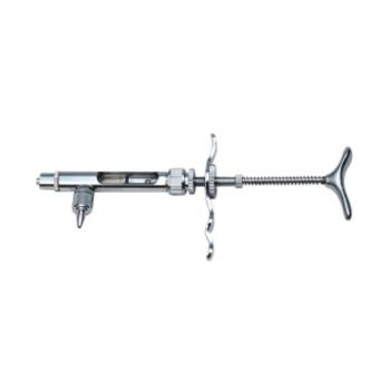 连管式注射器A型