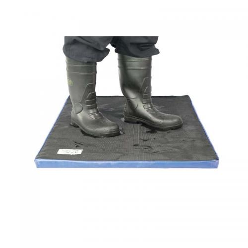 Livestock Farm Disinfection Mat - SHEWUYOU Livestock Equipment