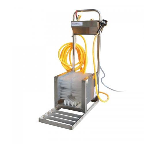 SIPERT Manual Boot Washing & Disinfection Machine - SHEWUYOU Livestock Equipment