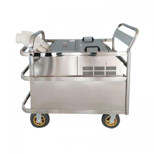 Ultrasonic Fogging Disinfection System - SHEWUYOU Livestock Equipment