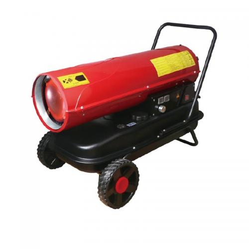 Diesel-Fired Forced Air Heater - SHEWUYOU Livestock Equipment