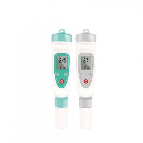 Digital Portable pH Meter - SHEWUYOU Livestock Equipment