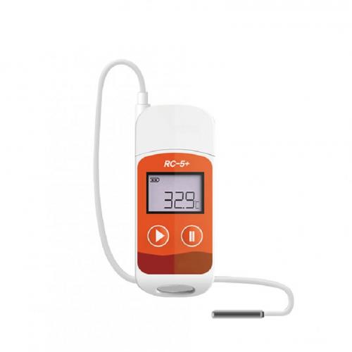 Elitech RC-5 Series USB Temperature Data Logger - SHEWUYOU Livestock Equipment