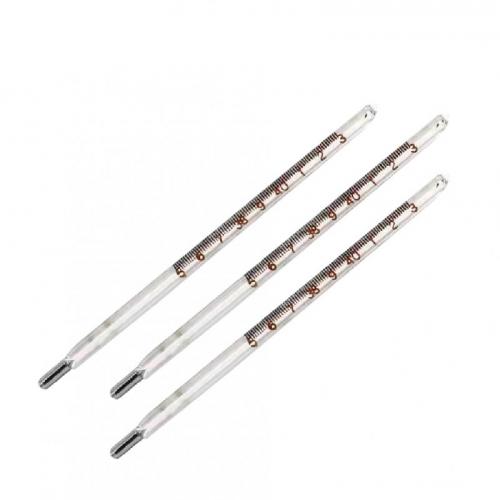 Veterinary Mercury Glass Thermometer - SHEWUYOU Livestock Equipment