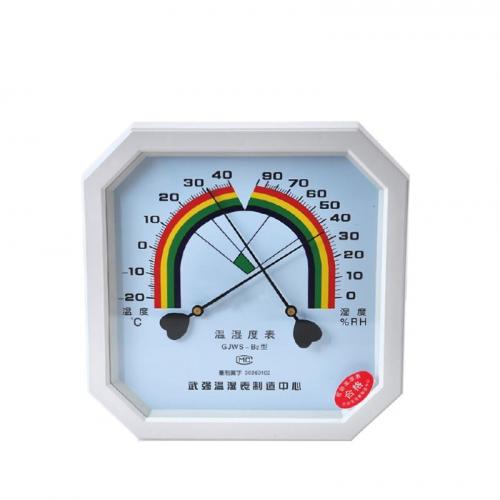 Analog Pointer Temperature and Humidity Meter - SHEWUYOU Livestock Equipment