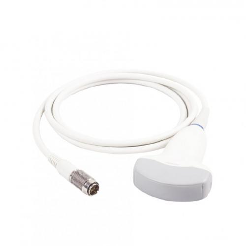 Electronic Convex Veterinary Ultrasound Probe - SHEWUYOU Livestock Equipment
