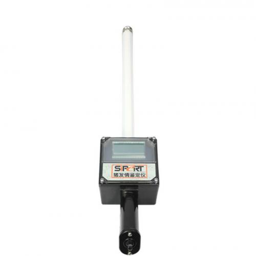 Pig Estrus Detector for Sow Breeding - SHEWUYOU Livestock Equipment