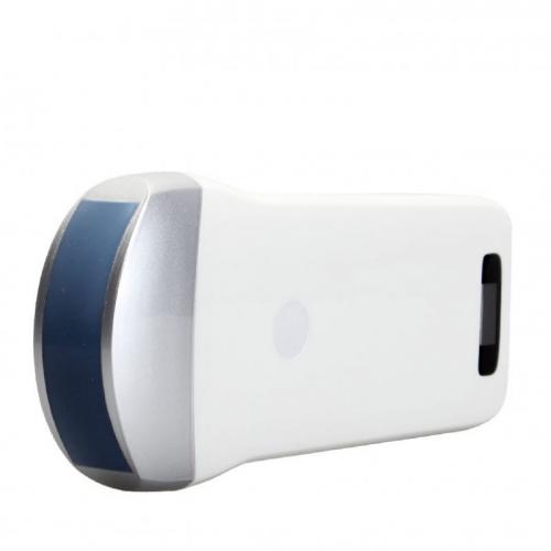 Smart Wireless Veterinary Ultrasound Scanner - SHEWUYOU Livestock Equipment