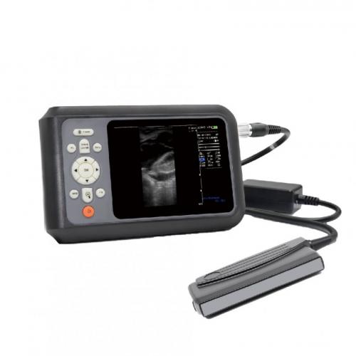 V9 Portable Veterinary Ultrasound Scanner - SHEWUYOU Livestock Equipment