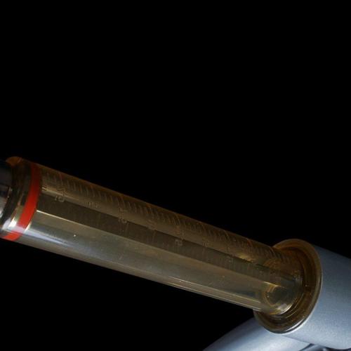 M-Series Multi-Dose Veterinary Syringe - SHEWUYOU Livestock Equipment