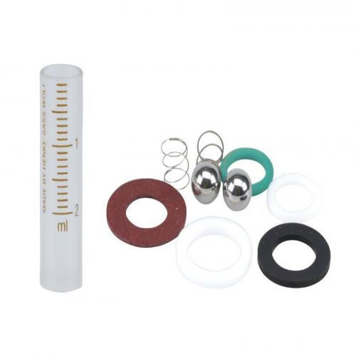 HSW UNI-MATIC U-Series Veterinary Syringe - SHEWUYOU Livestock Equipment