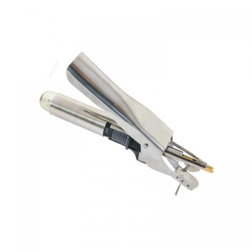 Gas Tail Docker for Piglet Tail Docking - SHEWUYOU Livestock Equipment