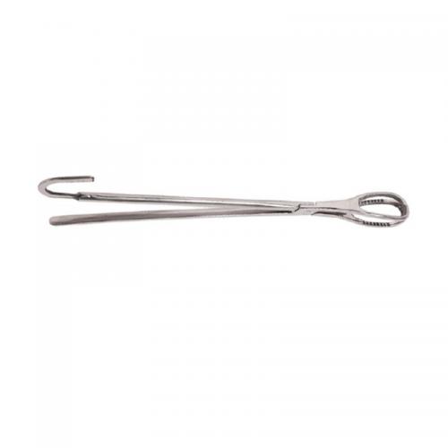 Veterinary Obstetric Forceps with U-Shaped Hook - SHEWUYOU Livestock Equipment
