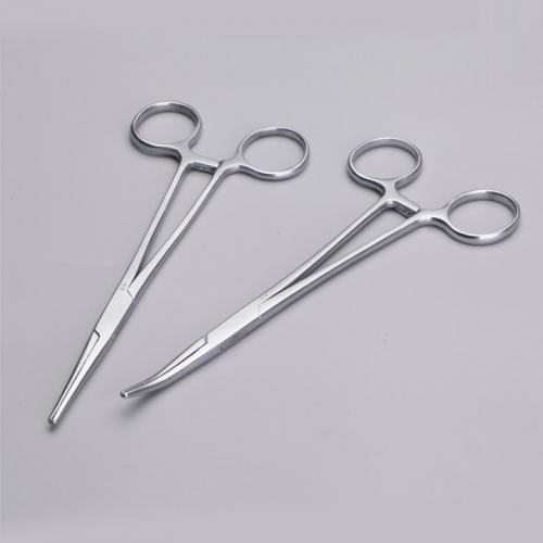 Veterinary Hemostatic Forceps - SHEWUYOU Livestock Equipment