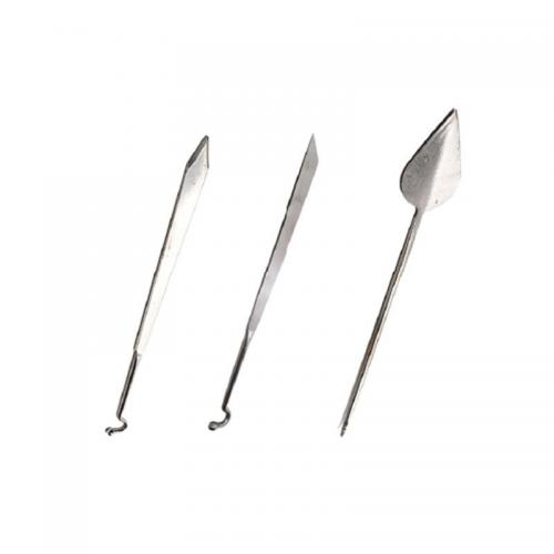 Piglet Castration Knives – 3 Blade Styles - SHEWUYOU Livestock Equipment