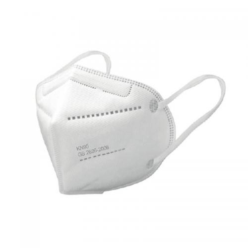KN95 5-Layer Particulate Respirator Mask - SHEWUYOU Livestock Equipment