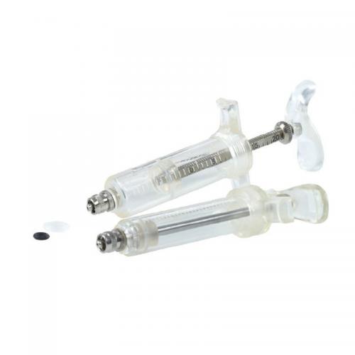 TPX Veterinary Syringe for Livestock - SHEWUYOU Livestock Equipment
