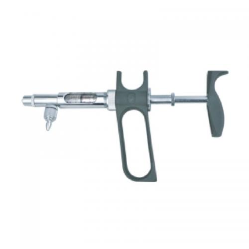 Type C Tube-Fed Continuous Veterinary Syringe - SHEWUYOU Livestock Equipment