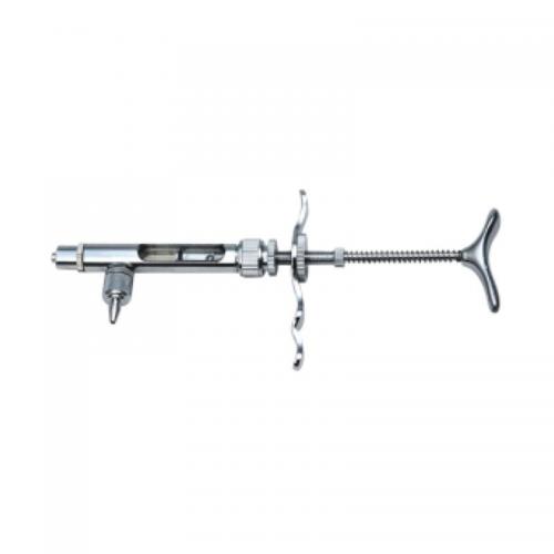 Type A Tube-Fed Continuous Veterinary Syringe - SHEWUYOU Livestock Equipment