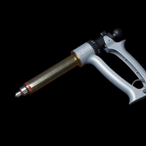 GC MS-Series Veterinary Repeater Syringe - SHEWUYOU Livestock Equipment