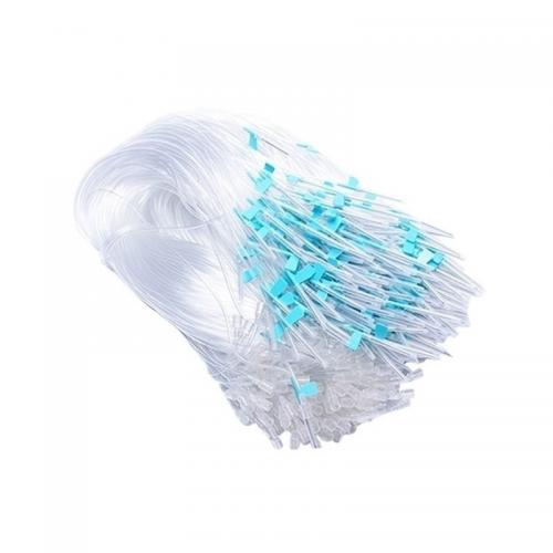 Veterinary Scalp Vein Needle with 1m PE Tubing - SHEWUYOU Livestock Equipment